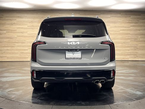 Used 2024 Kia Telluride SX X-Line image 12