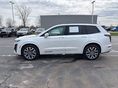 Used 2024 Cadillac XT6 Sport w/ LPO, Floor Liner Package