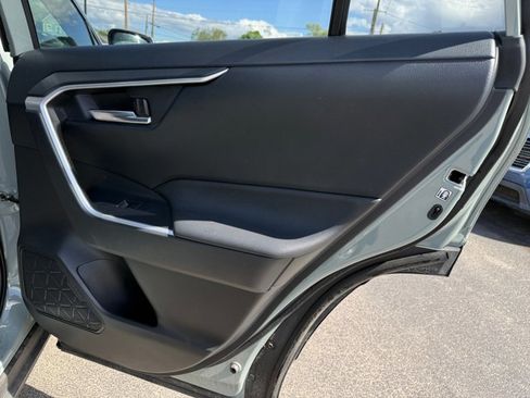 Used 2019 Toyota RAV4 XLE w/ Convenience Package AWD/4WD image 24