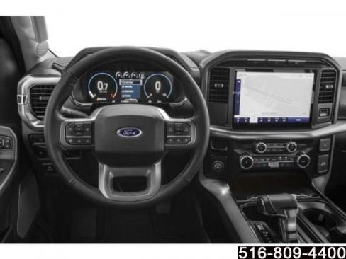 Used 2023 Ford F150 XL w/ STX Appearance Package AWD/4WD image 8