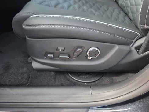 New 2026 Genesis GV80 3.5T e-SC image 10