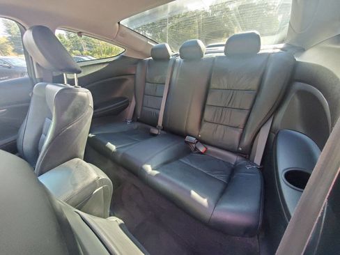 Used 2012 Honda Accord EX-L image 11