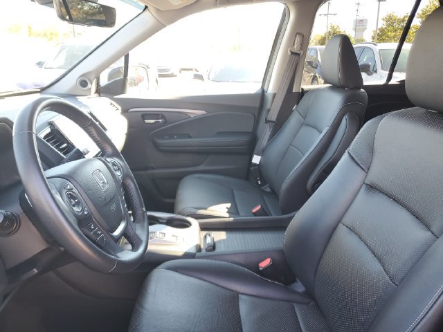 Used 2023 Honda Ridgeline RTL image 17