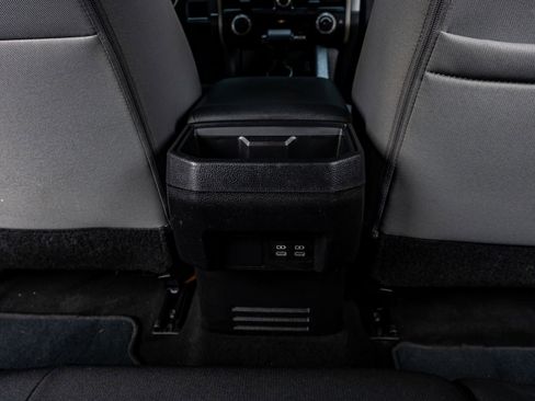 Used 2024 Toyota Tacoma TRD Sport image 33