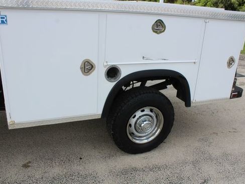 Used 2002 Dodge Ram 2500 Truck 4x4 Regular Cab image 12