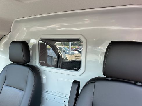 New 2025 Ford Transit 150 Low Roof image 23