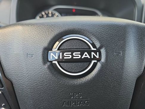 Certified 2026 Nissan Frontier SV w/ SV Convenience Package AWD/4WD image 5
