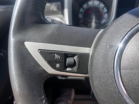 Used 2011 Chevrolet Camaro SS w/ LPO, Ground Effects Package RWD image 24