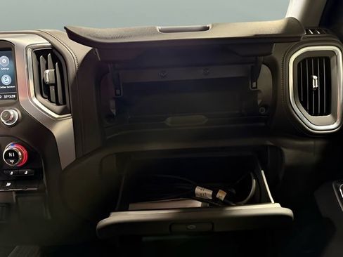 Used 2022 GMC Sierra 1500 Elevation w/ LPO, Elevation Black Package image 23