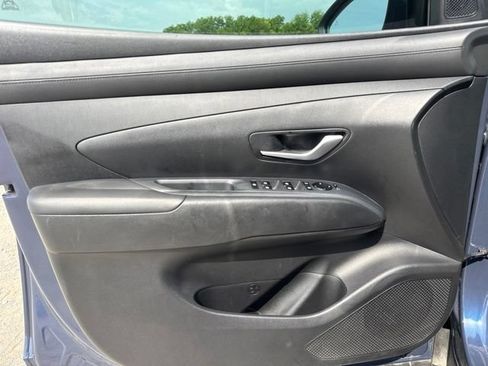 Used 2025 Hyundai Tucson XRT FWD image 16