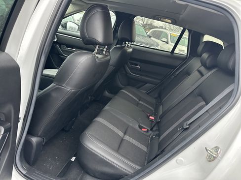 Used 2025 MAZDA CX-50 AWD 2.5 S w/ Premium Package image 15