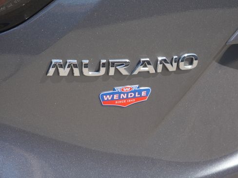 Used 2019 Nissan Murano S AWD/4WD image 15
