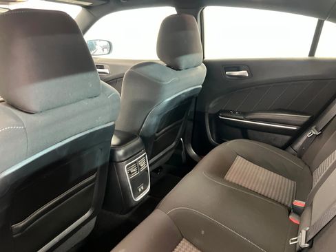 Used 2022 Dodge Charger Scat Pack RWD image 20