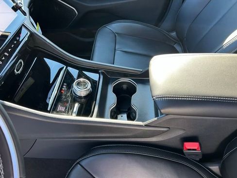 New 2026 Jeep Grand Cherokee Limited AWD/4WD image 28