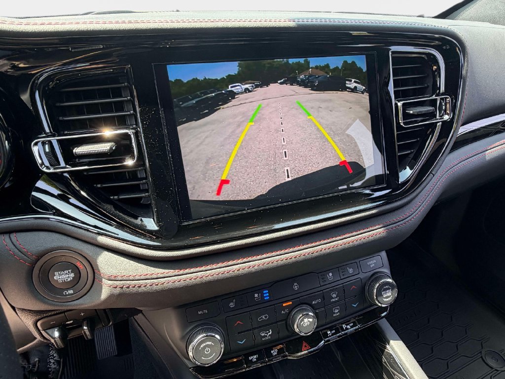 New 2026 Dodge Durango GT AWD/4WD image 19