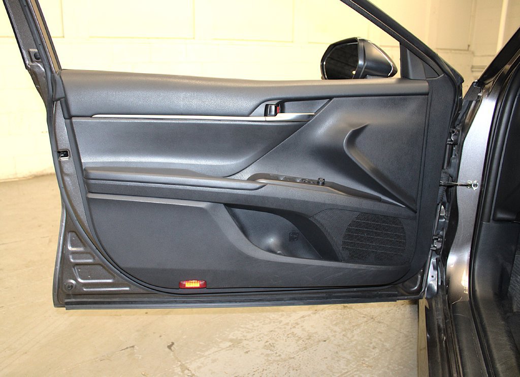 Used 2023 Toyota Camry LE FWD image 22