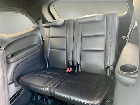 Used 2024 Dodge Durango GT image 21