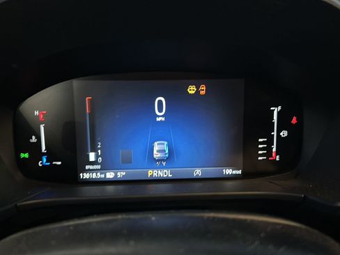 Used 2023 Ford Escape Active w/ Tech Pack #1 image 13