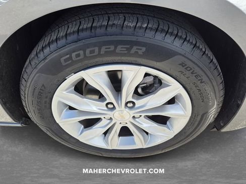 Used 2024 Chevrolet Malibu LT image 9