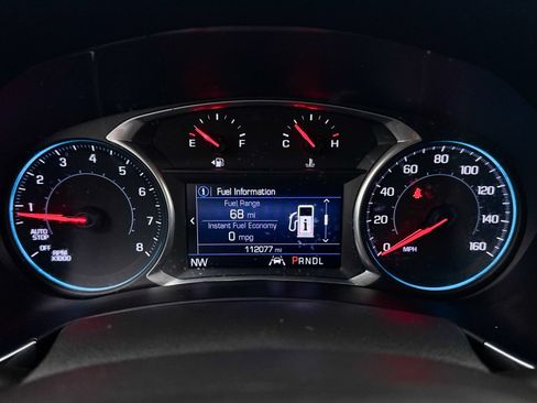 Used 2020 Chevrolet Equinox LT FWD image 31