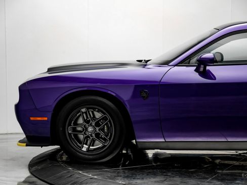 Used 2023 Dodge Challenger SRT Hellcat Redeye image 6