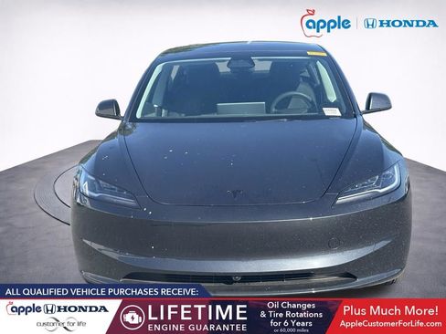 Used 2026 Tesla Model 3 RWD image 2