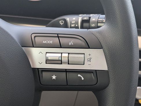 New 2026 Hyundai Tucson SEL image 32