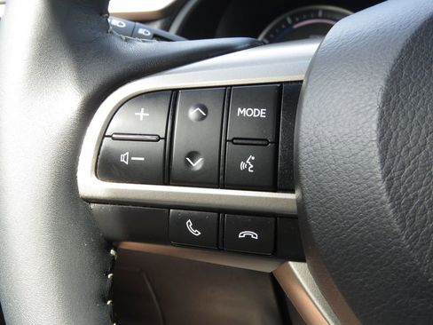 Used 2018 Lexus RX 450h AWD w/ Premium Package image 22