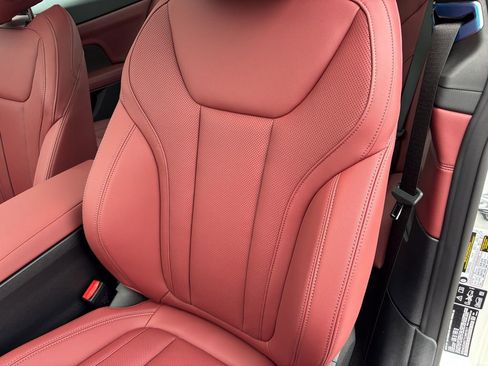 New 2026 BMW 430i xDrive Coupe w/ M Sport Package image 12