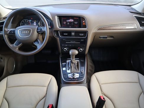 Used 2016 Audi Q5 2.0T Premium Plus image 28