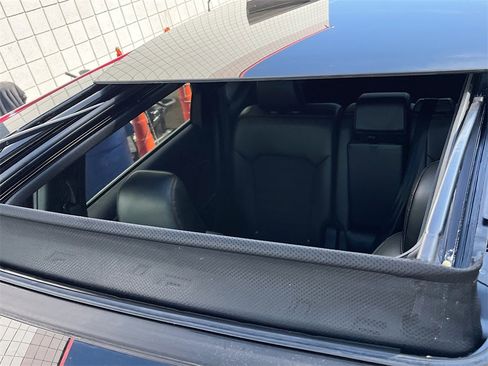 Used 2024 Ford Edge ST-Line image 21