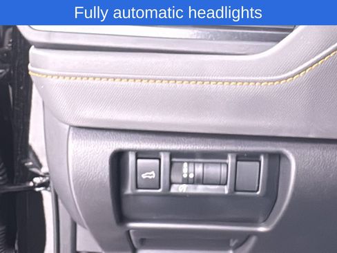 New 2026 Subaru Forester Wilderness AWD/4WD image 33