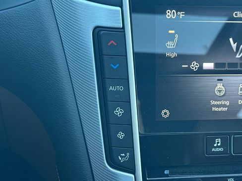 Certified 2023 INFINITI Q50 Luxe w/ Cargo Package image 29