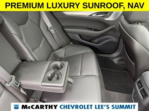 Used 2020 Cadillac CT5 Premium Luxury RWD image 39