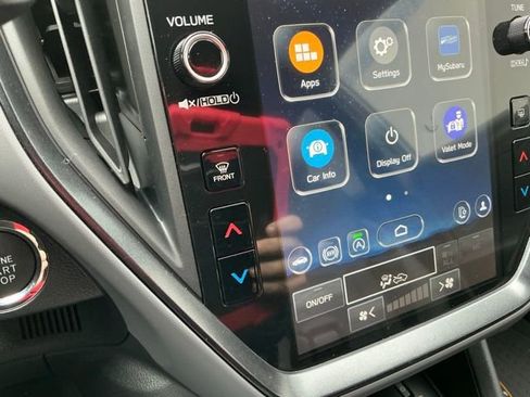 New 2026 Subaru Crosstrek 2.5i Wilderness image 22