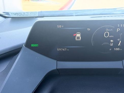 Used 2024 Toyota Prius LE FWD image 16