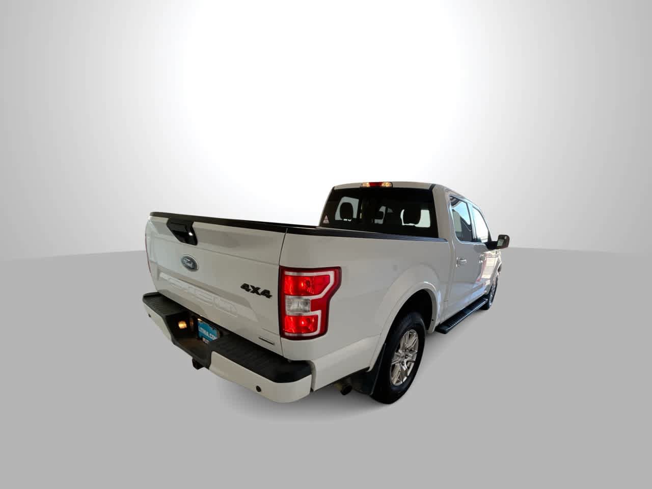 Used 2019 Ford F150 XLT w/ Equipment Group 302A Luxury AWD/4WD image 8