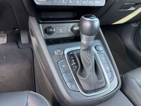 Certified 2023 Hyundai Kona Limited w/ Cargo Package image 7