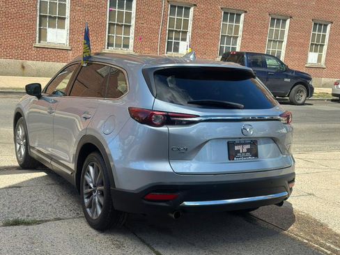 Used 2022 MAZDA CX-9 Grand Touring image 6