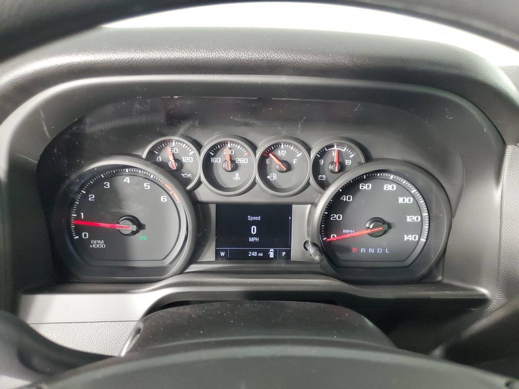 New 2026 Chevrolet Silverado 2500 W/T w/ WT Convenience Package RWD image 31