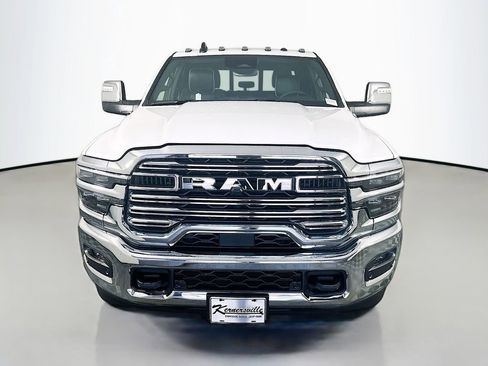 New 2025 RAM 2500 Laramie image 2