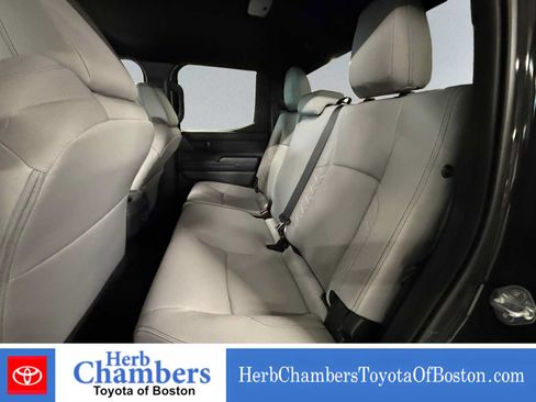 Used 2026 Toyota Tacoma SR5 AWD/4WD image 19