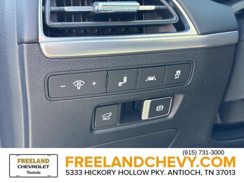 Used 2020 Hyundai Palisade Limited AWD/4WD image 28