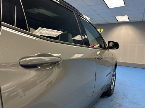 Used 2022 Jeep Compass Trailhawk w/ Trailhawk Elite Group image 6