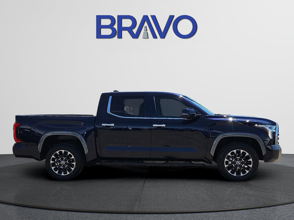Used 2024 Toyota Tundra Limited w/ Power Package AWD/4WD image 5