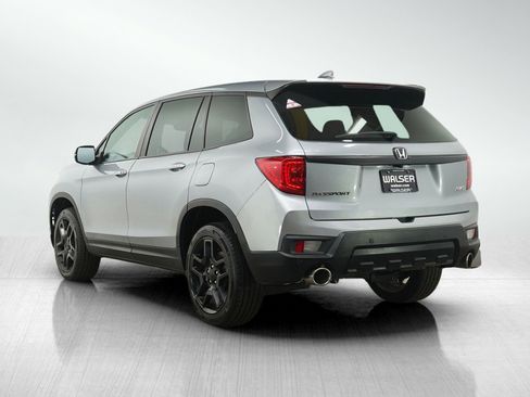 Used 2023 Honda Passport EX-L image 3