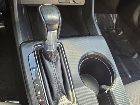 Certified 2023 Honda Civic EX image 19