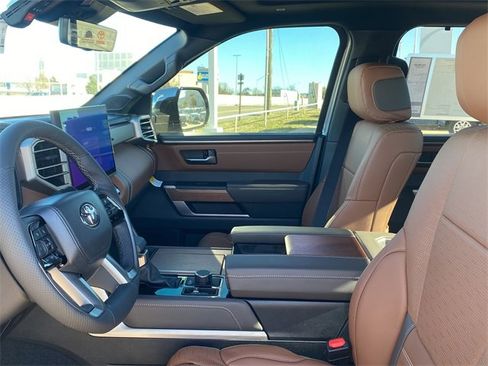 New 2026 Toyota Tundra 1794 Edition image 14