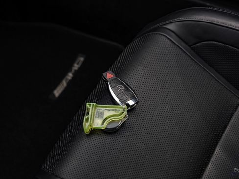 Used 2018 Mercedes-Benz AMG GT C image 97