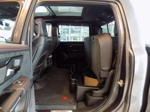 Used 2024 RAM 1500 TRX w/ TRX Level 2 Equipment Group AWD/4WD image 44